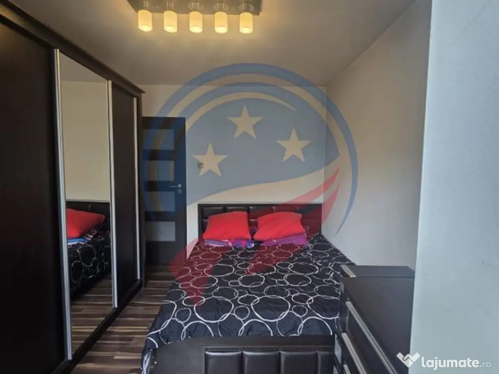 Apartament de vânzare 4 camere George Enescu