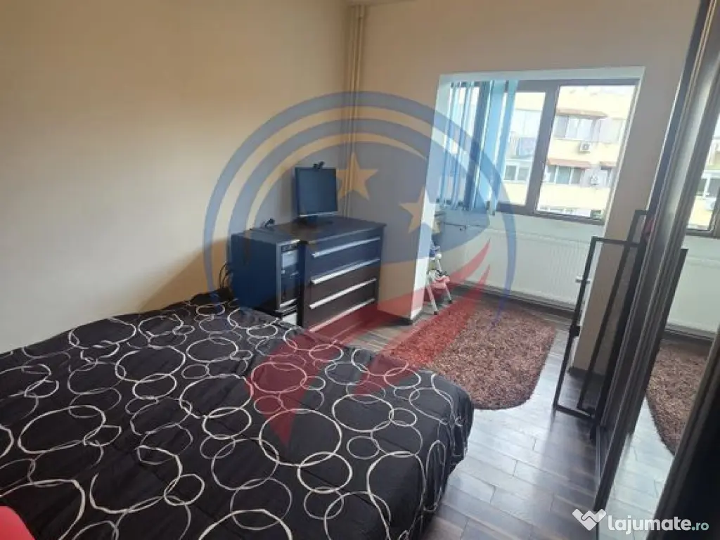 Apartament de vânzare 4 camere George Enescu