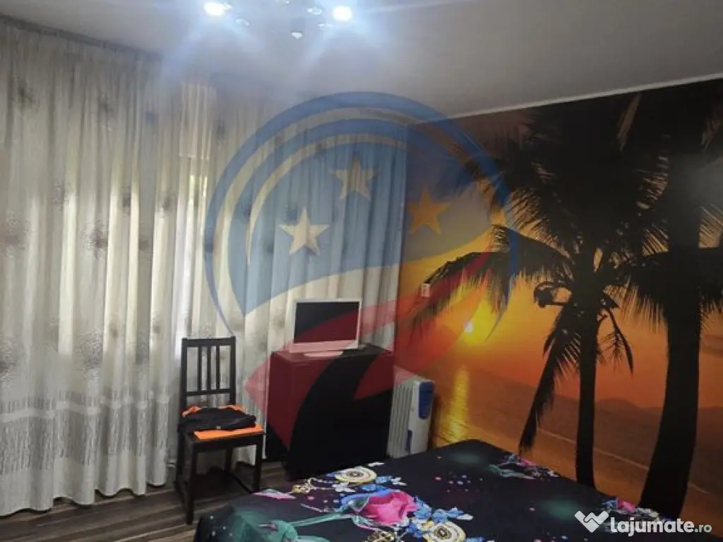 Apartament de vânzare 4 camere George Enescu