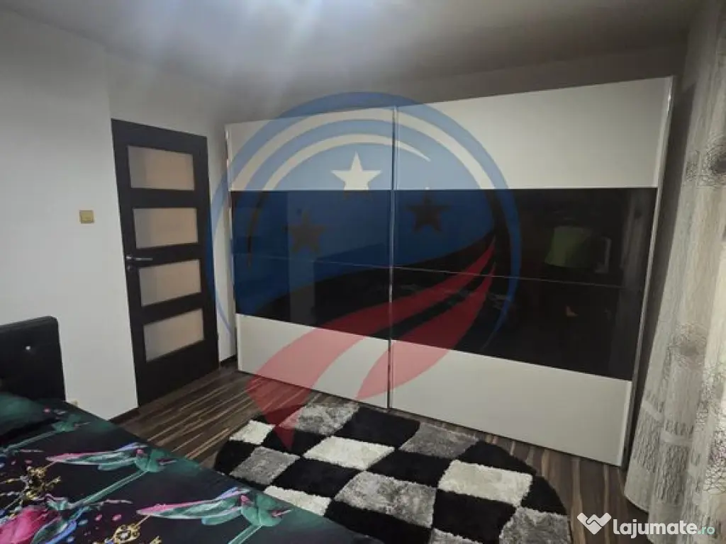 Apartament de vânzare 4 camere George Enescu