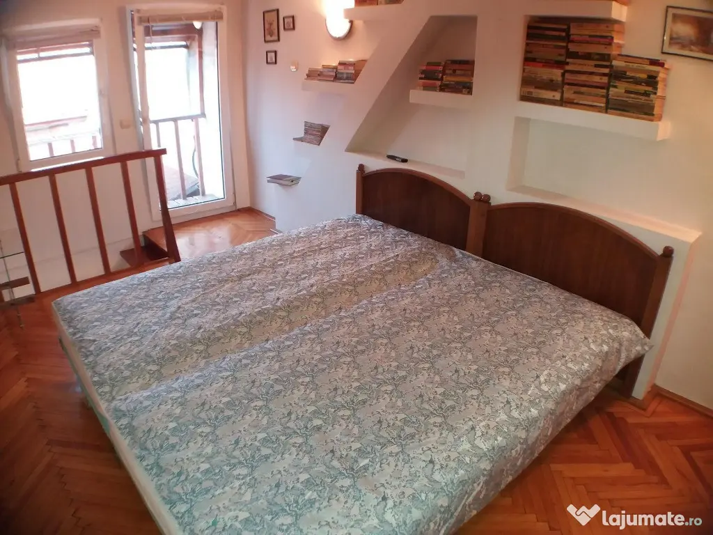 Apartament 2 camere la casa,cu utilitati incluse, zona Milea 