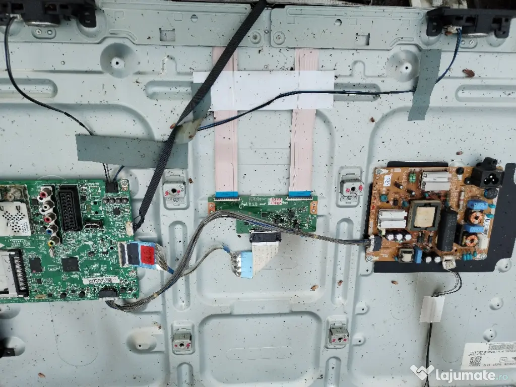 dezmembrez LG 43LF450V 