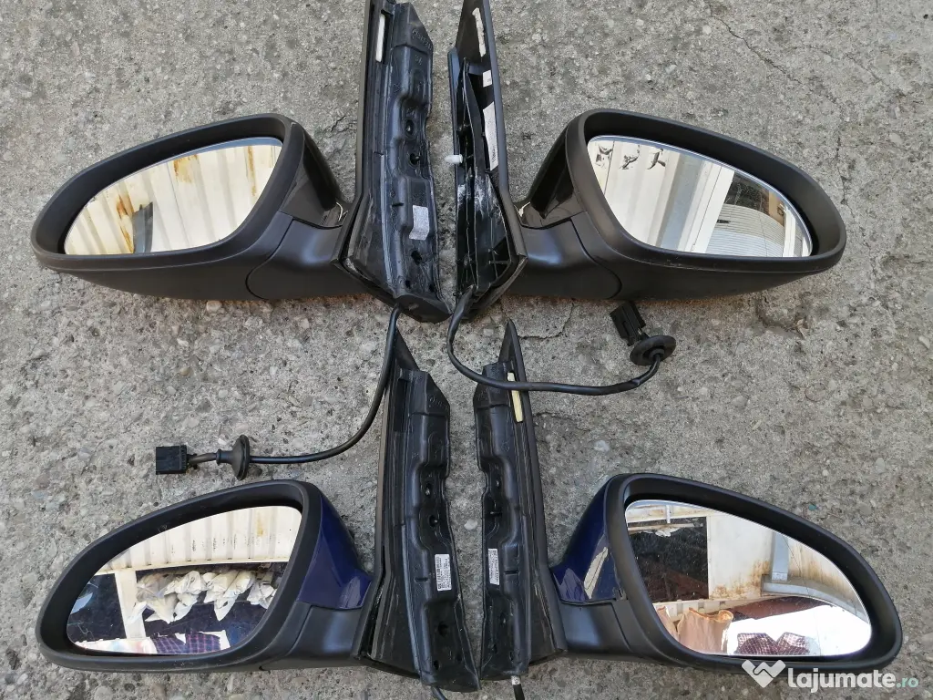 oglinzi Opel Astra J 100 lei 