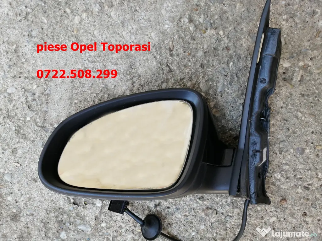 oglinzi Opel Astra J 100 lei 