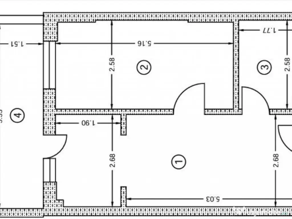 2cam.studio+parcare/str. Solstitiului Popesti-Leordeni 