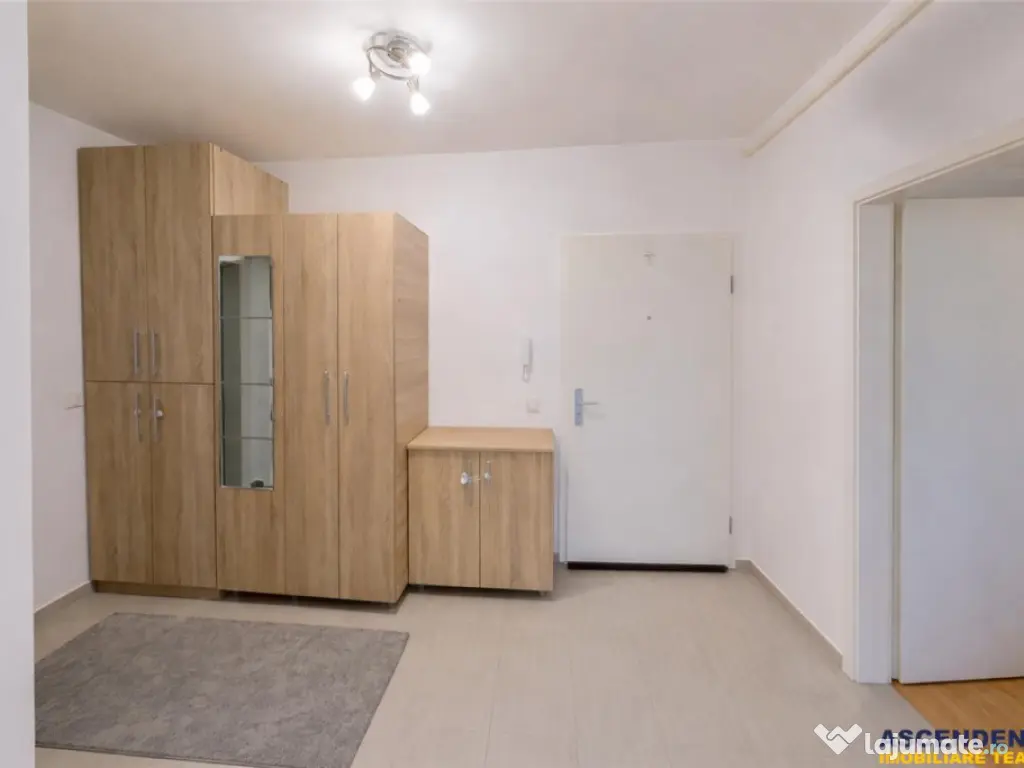 3D!Apartament 2 camere,decomandat, mobilat,utilat,Avantgarde