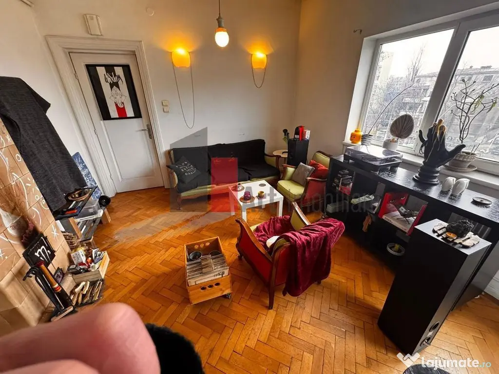 APARTAMENT 2 CAMERE MARASESTI-CANTEMIR 