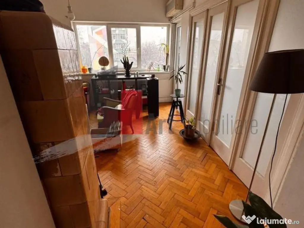 APARTAMENT 2 CAMERE MARASESTI-CANTEMIR 