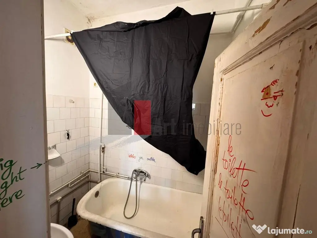 APARTAMENT 2 CAMERE MARASESTI-CANTEMIR 