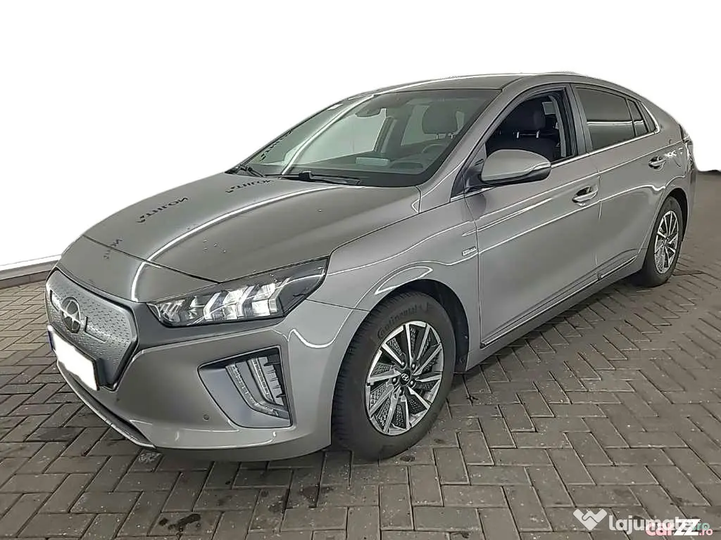 Hyundai Ioniq Premium | 2020 | 136 CP |  Autonomie reala 352km 