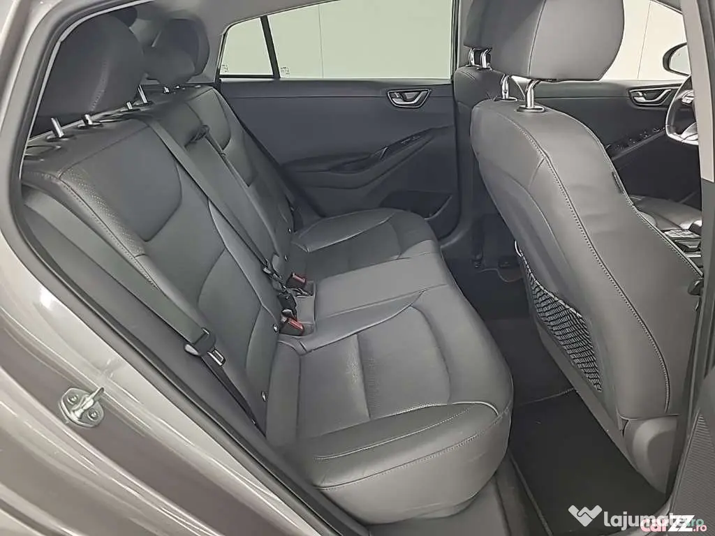 Hyundai Ioniq Premium | 2020 | 136 CP |  Autonomie reala 352km 