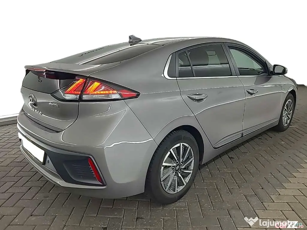 Hyundai Ioniq Premium | 2020 | 136 CP |  Autonomie reala 352km 