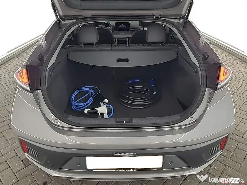 Hyundai Ioniq Premium | 2020 | 136 CP |  Autonomie reala 352km 