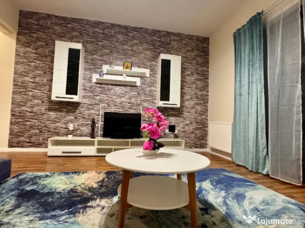 Casă de închiriat in Bragadiru Strada Crișul Repede