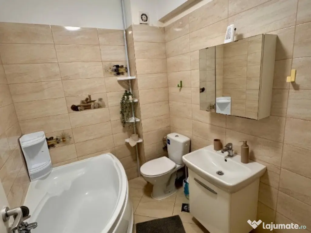 Casă de închiriat in Bragadiru Strada Crișul Repede