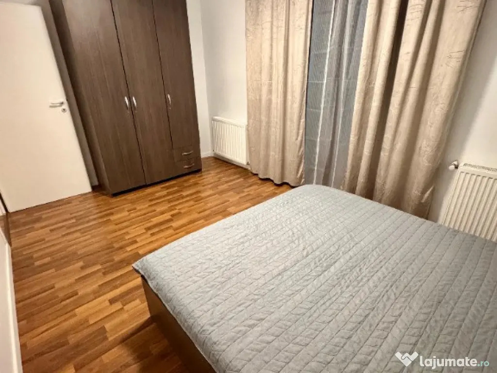 Casă de închiriat in Bragadiru Strada Crișul Repede