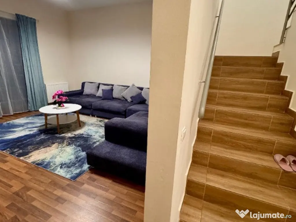 Casă de închiriat in Bragadiru Strada Crișul Repede