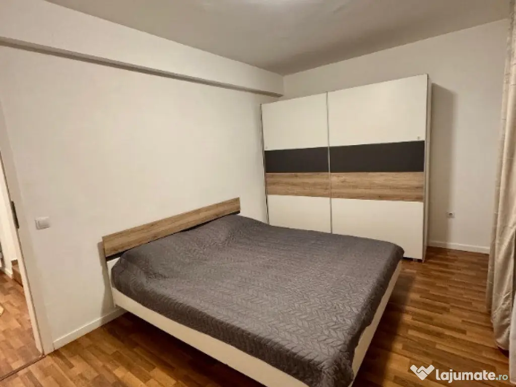 Casă de închiriat in Bragadiru Strada Crișul Repede