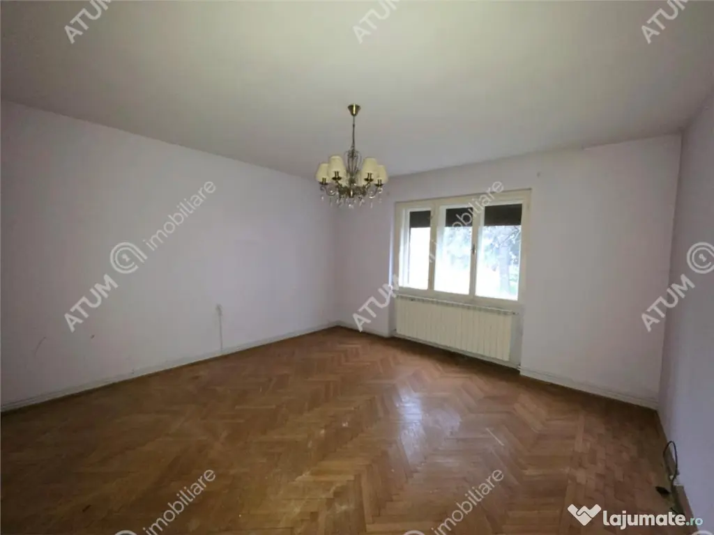 Spatiu de birouri in zona centrala din Sibiu 