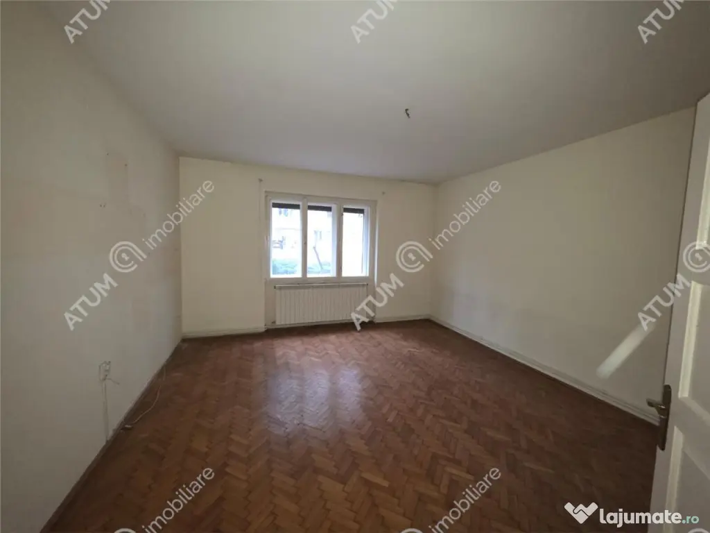 Spatiu de birouri in zona centrala din Sibiu 