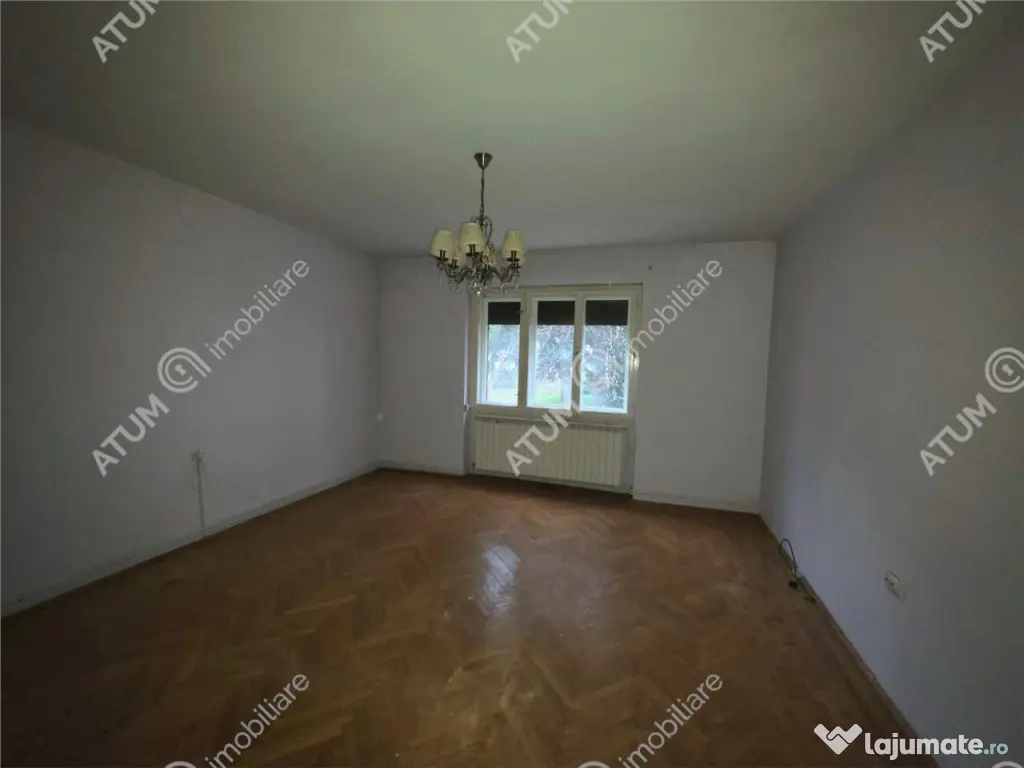 Spatiu de birouri in zona centrala din Sibiu 