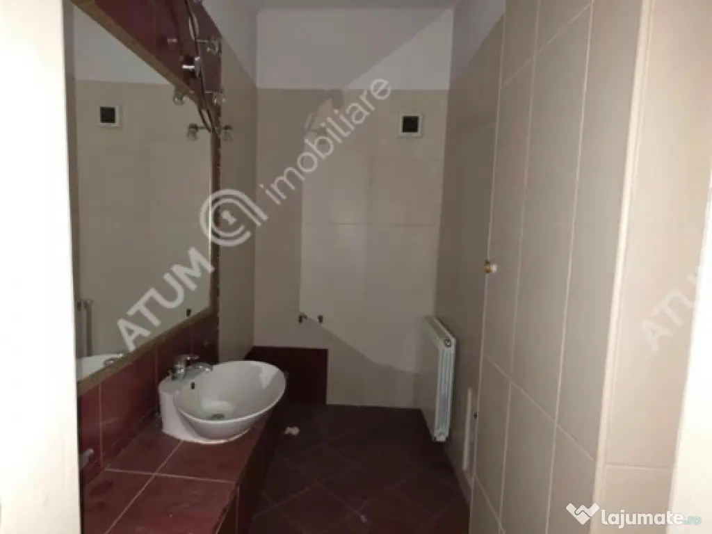 Spatiu de birouri in zona centrala din Sibiu 