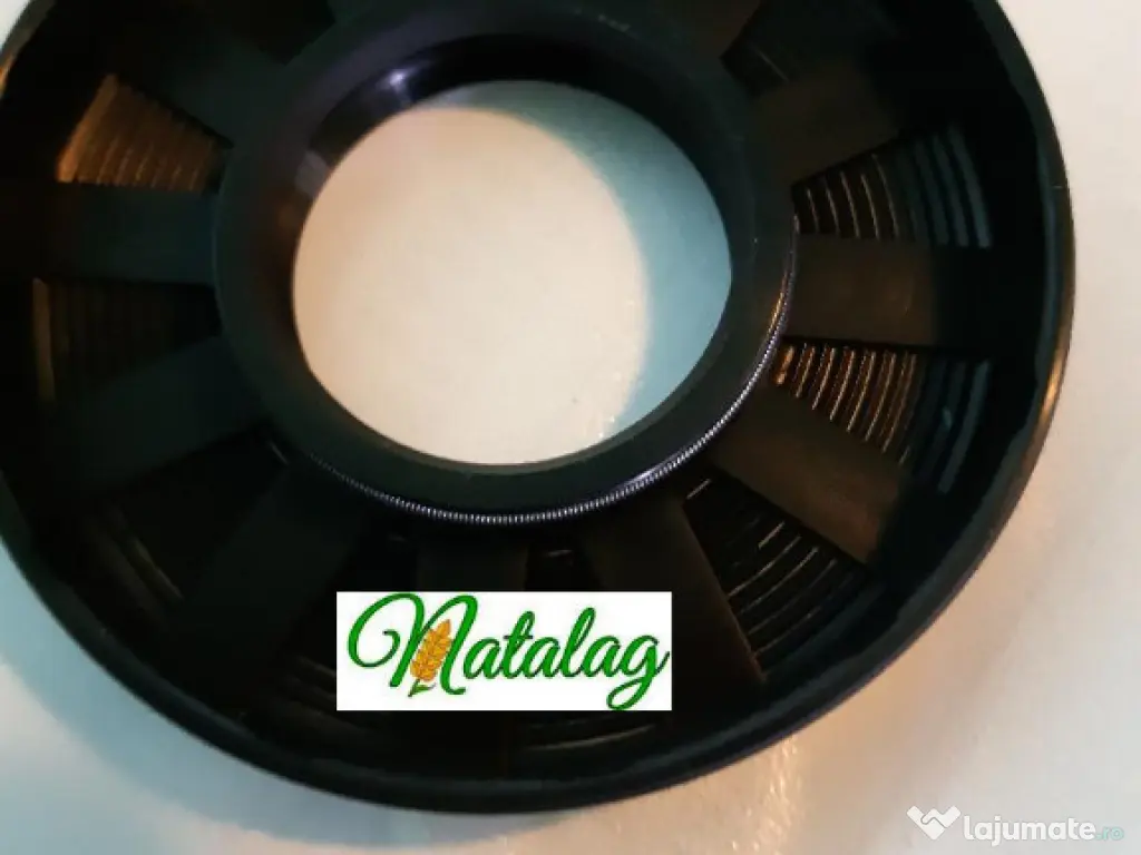 Semering cositoare Kuhn 