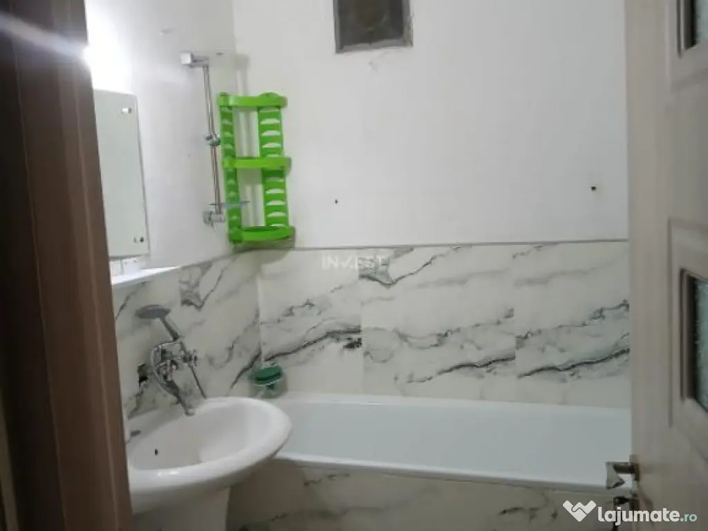 Apartament 2 camere-Podu ros-Palas Mall-etaj 1 