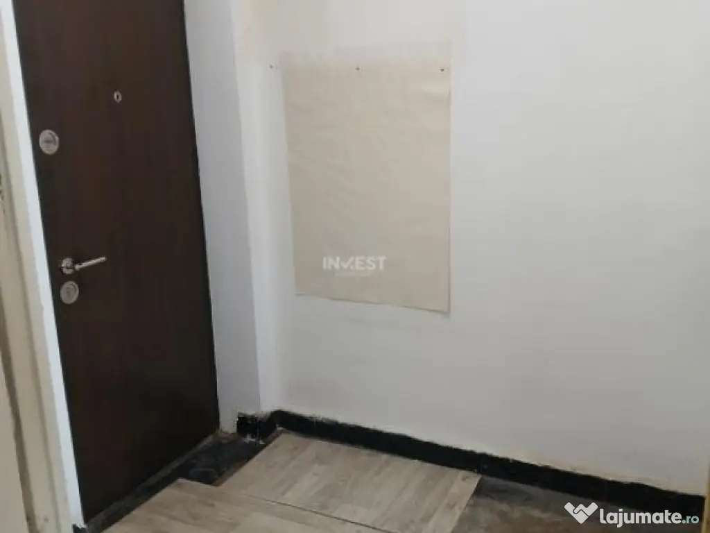 Apartament 2 camere-Podu ros-Palas Mall-etaj 1 