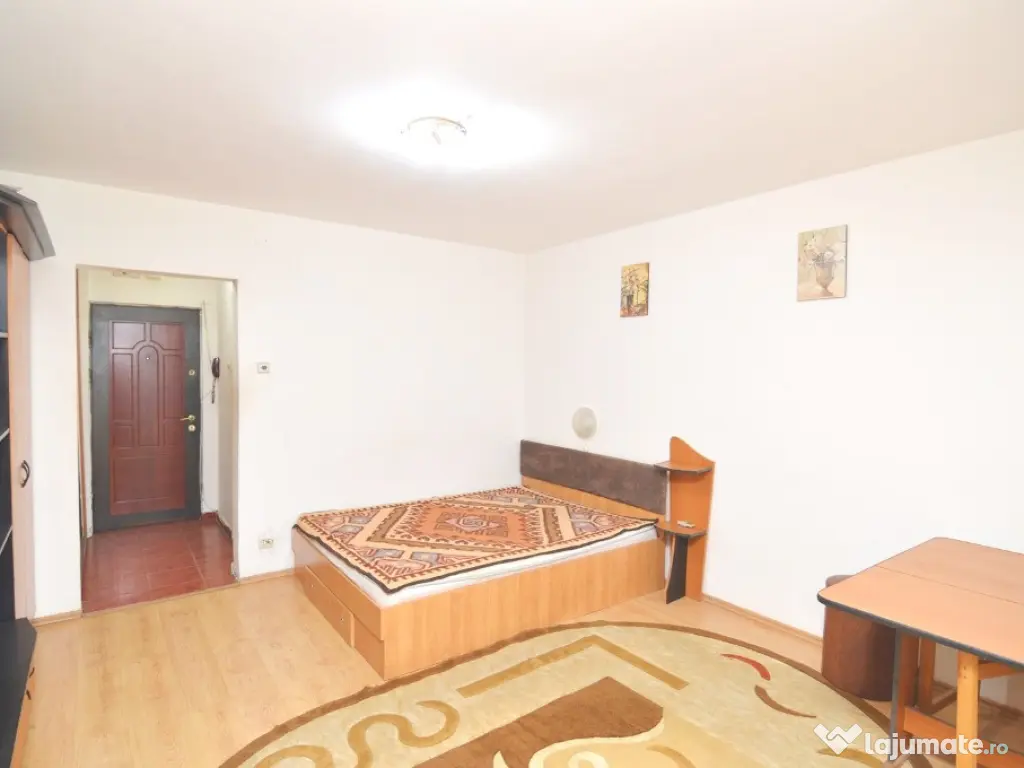 Garsoniera Drumul Taberei | Localizare Excelenta | Direct Proprietar 