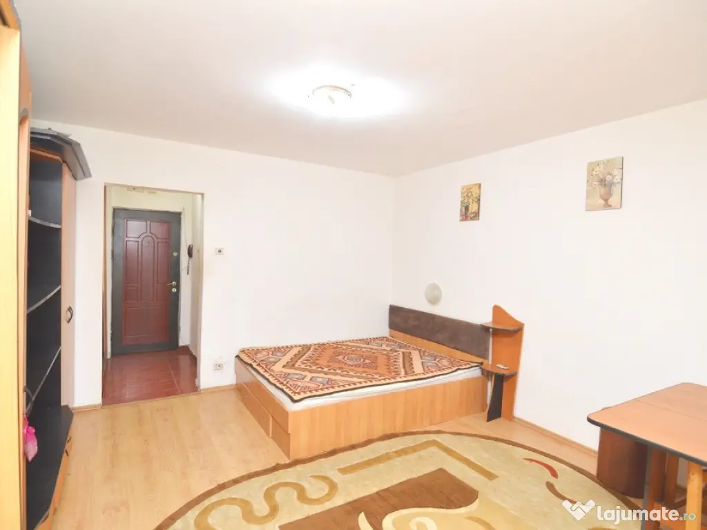 Garsoniera Drumul Taberei | Localizare Excelenta | Direct Proprietar 