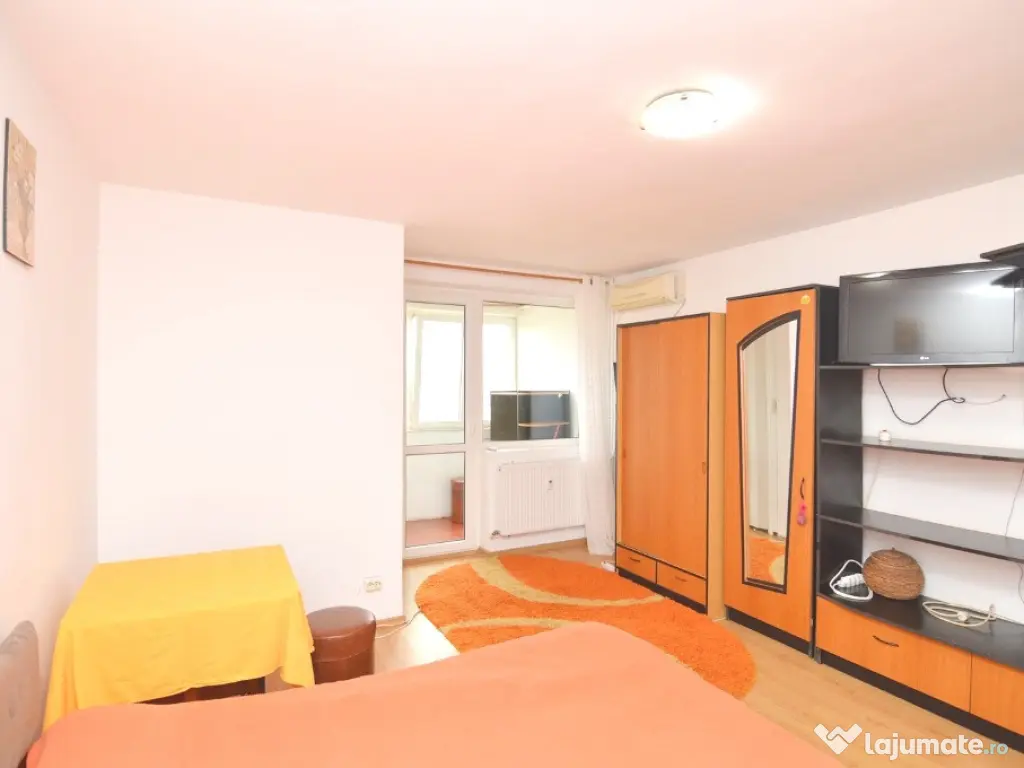 Garsoniera Drumul Taberei | Localizare Excelenta | Direct Proprietar 