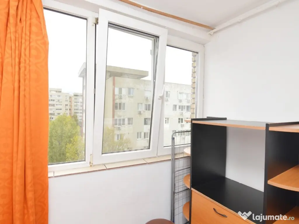 Garsoniera Drumul Taberei | Localizare Excelenta | Direct Proprietar 