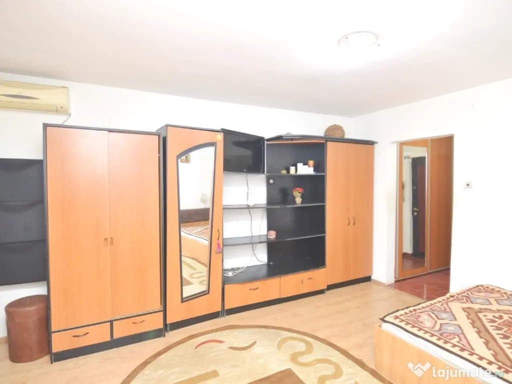 Garsoniera Drumul Taberei | Localizare Excelenta | Direct Proprietar 