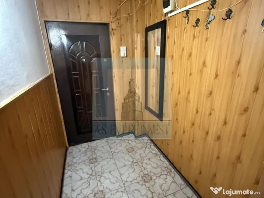 Apartament 2 camere decomandat, 64 mp utili - zona ITC Vl... 
