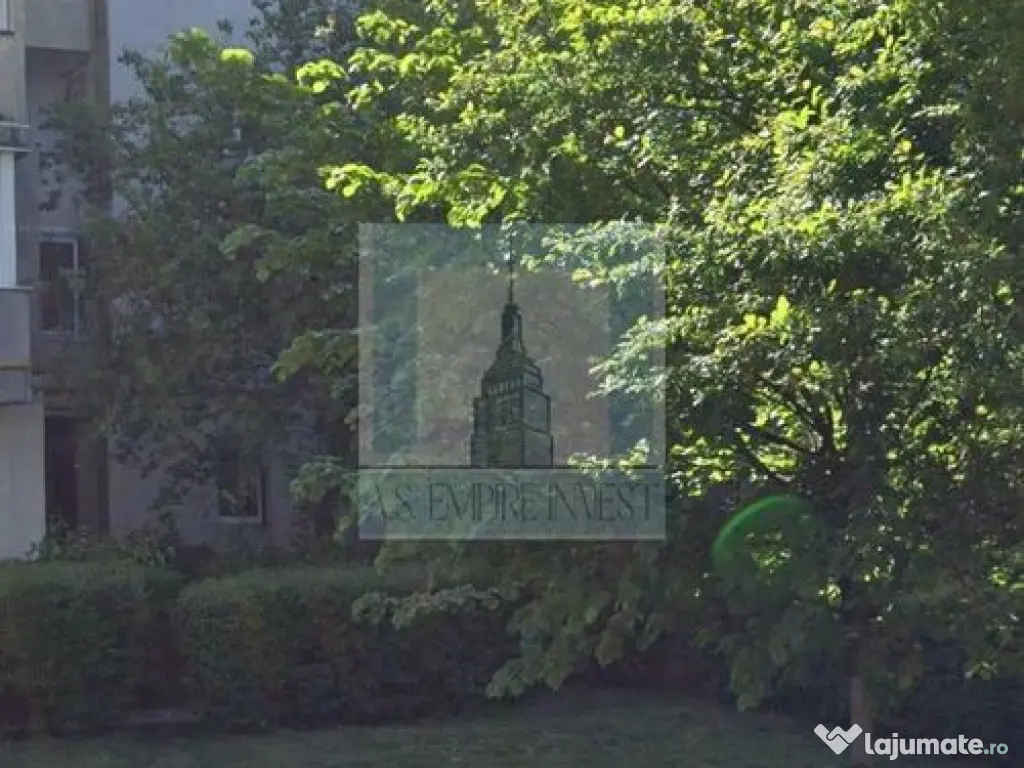 Apartament 2 camere decomandat, 64 mp utili - zona ITC Vl... 