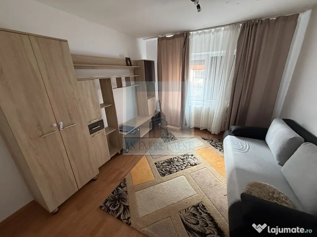Apartament 2 camere decomandat, 64 mp utili - zona ITC Vl... 
