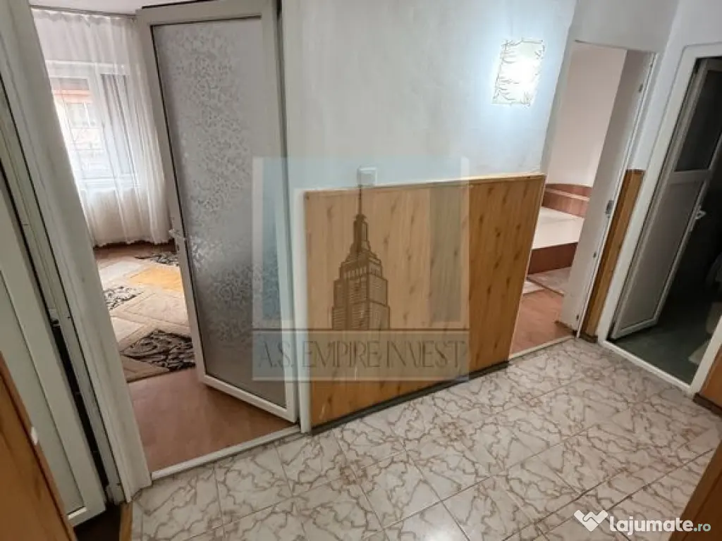 Apartament 2 camere decomandat, 64 mp utili - zona ITC Vl... 