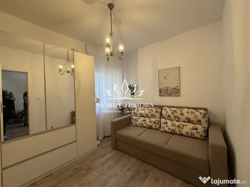 Apartament cu 3 camere si parcare subterana - Toronto Res...