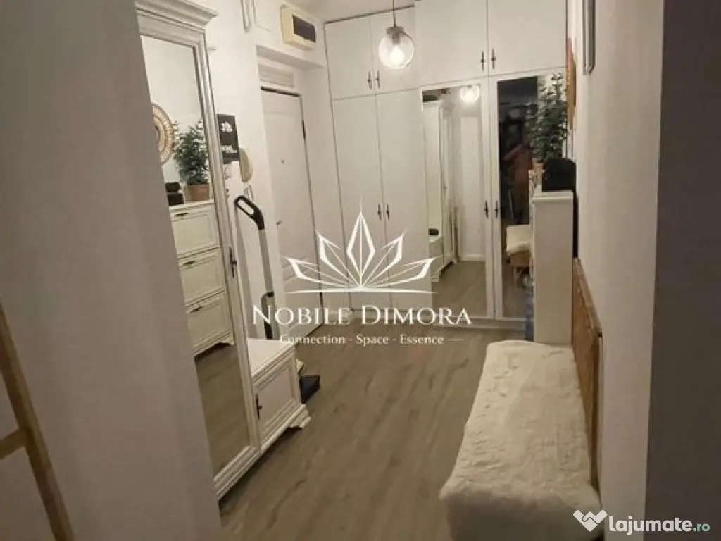 Apartament cu 3 camere si parcare subterana - Toronto Res... 