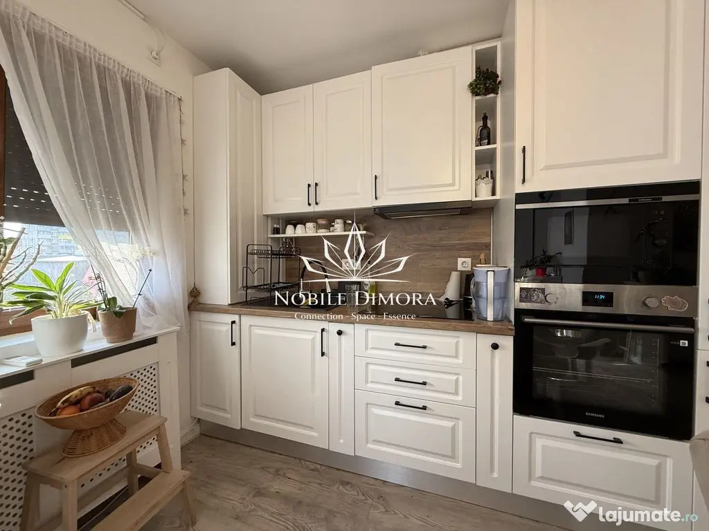 Apartament cu 3 camere si parcare subterana - Toronto Res... 