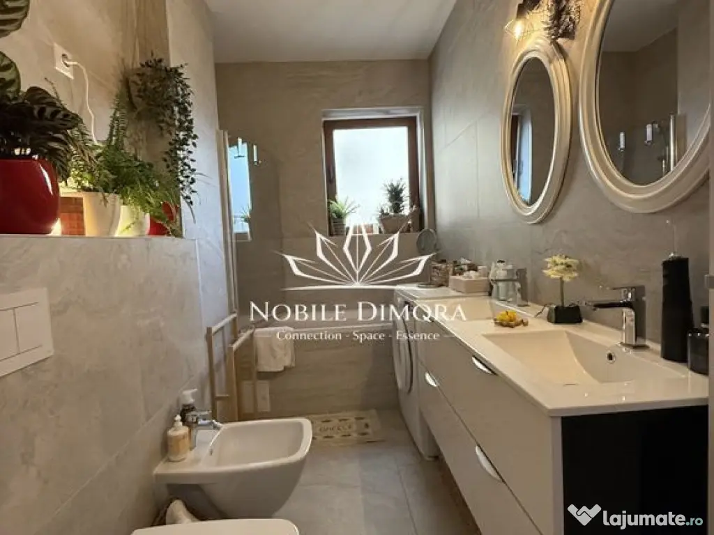 Apartament cu 3 camere si parcare subterana - Toronto Res... 