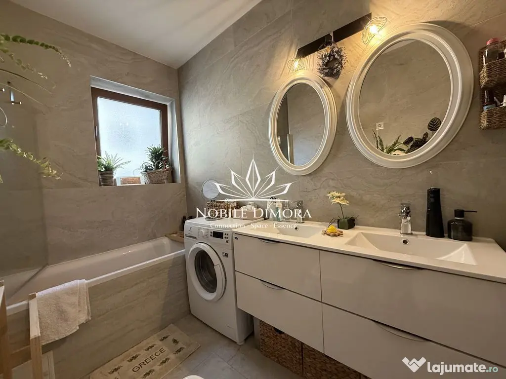 Apartament cu 3 camere si parcare subterana - Toronto Res... 