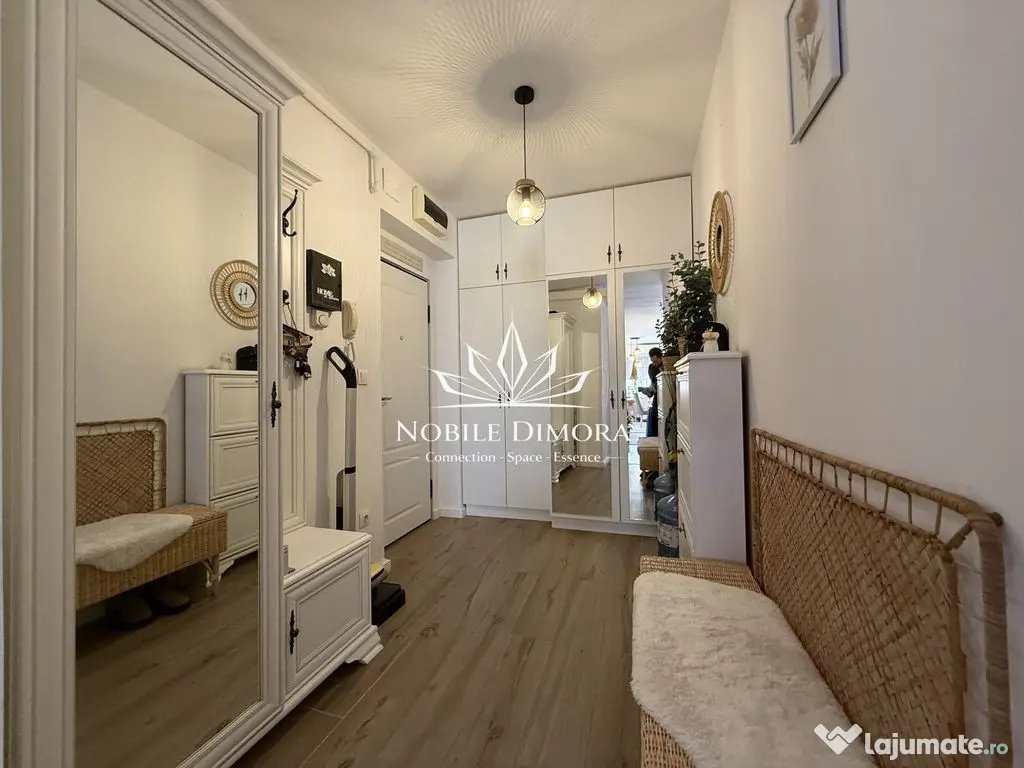 Apartament cu 3 camere si parcare subterana - Toronto Res... 