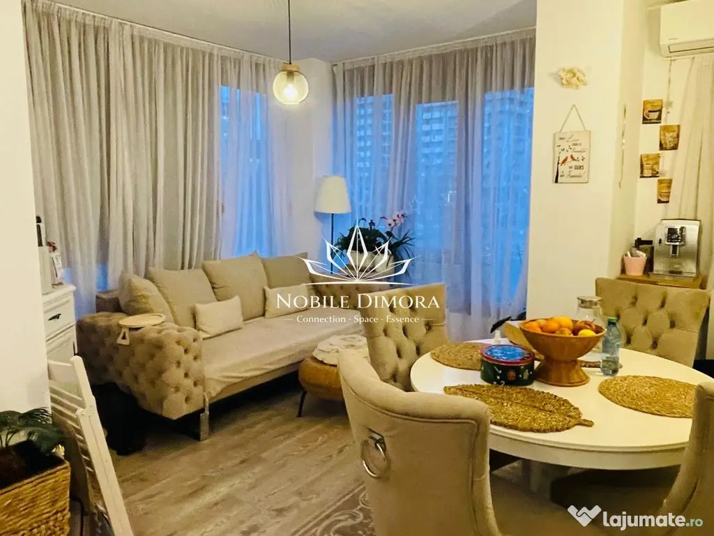 Apartament cu 3 camere si parcare subterana - Toronto Res... 