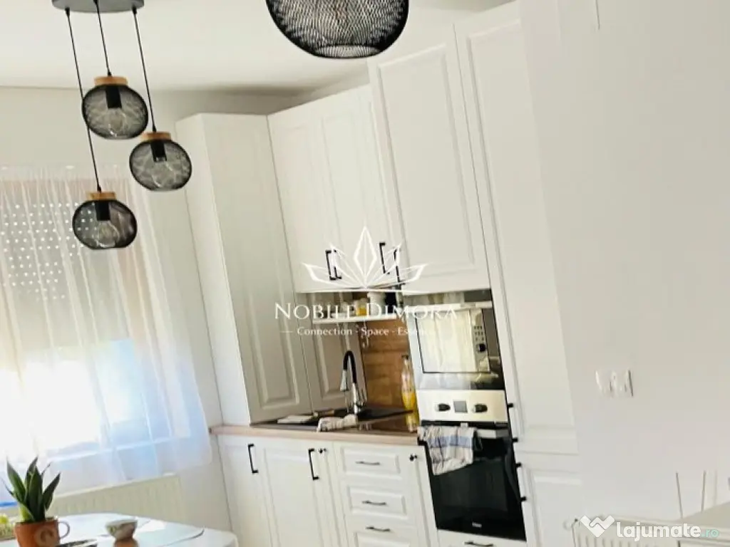 Apartament cu 3 camere si parcare subterana - Toronto Res... 