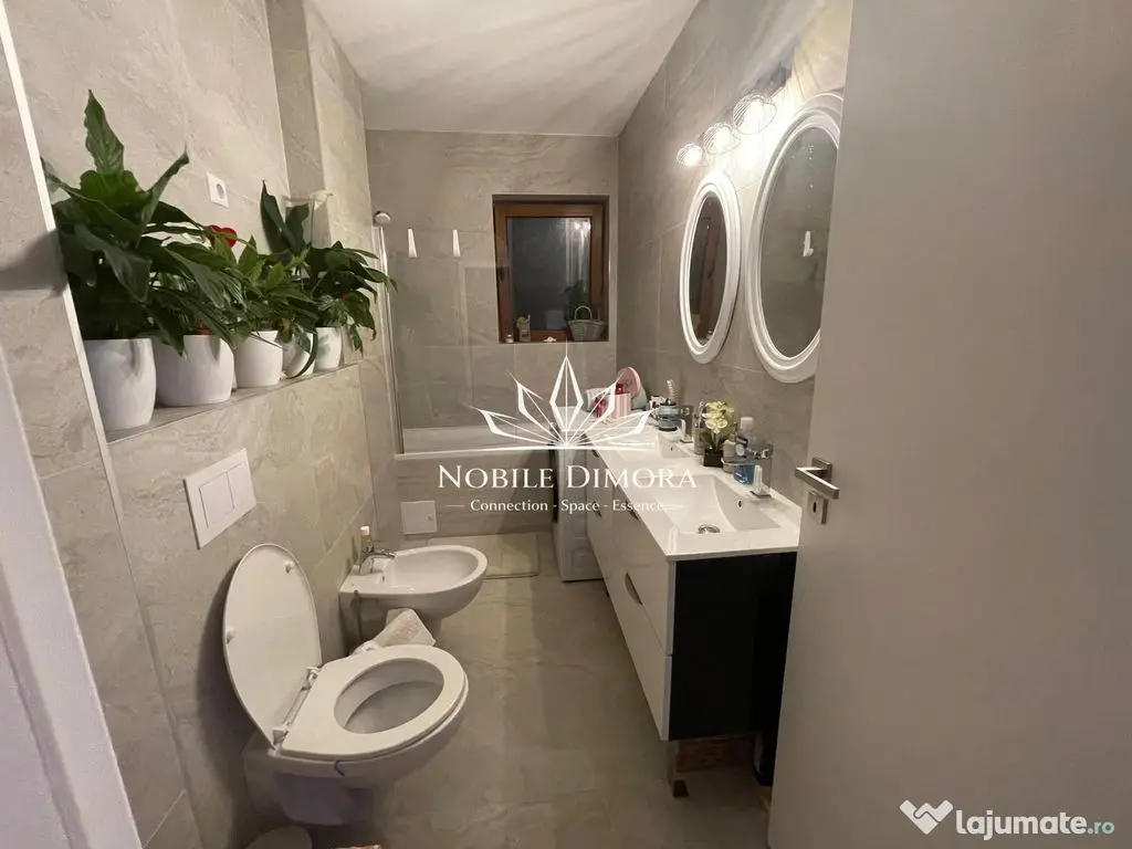 Apartament cu 3 camere si parcare subterana - Toronto Res... 