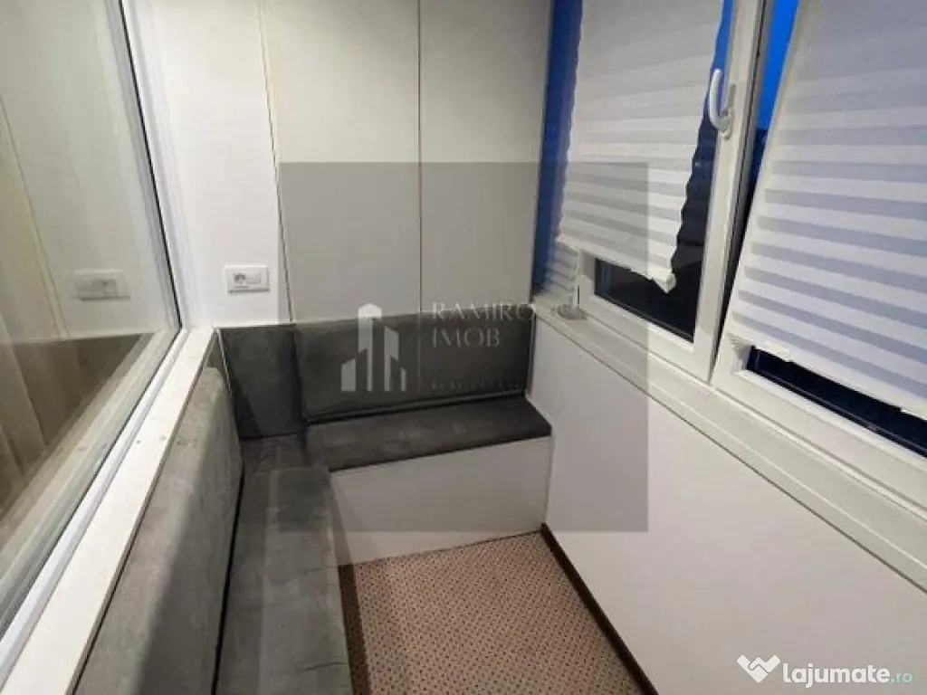 Apartament 2 camere Bulevardul Alexandru Obregia Sector 4 