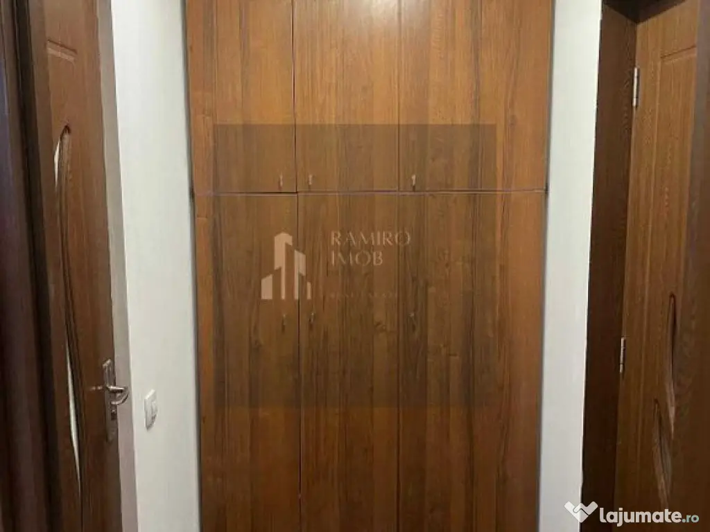 Apartament 2 camere Bulevardul Alexandru Obregia Sector 4 