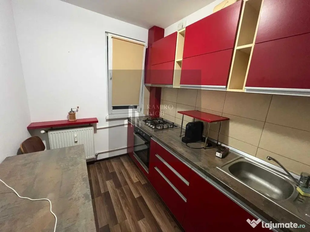 Apartament 2 camere Bulevardul Alexandru Obregia Sector 4 